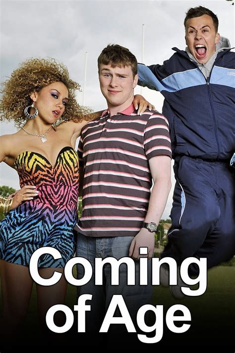 Coming of Age 2.4.1 .